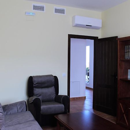 Casa Rural El Nidal Casas de Don Pedro Dış mekan fotoğraf