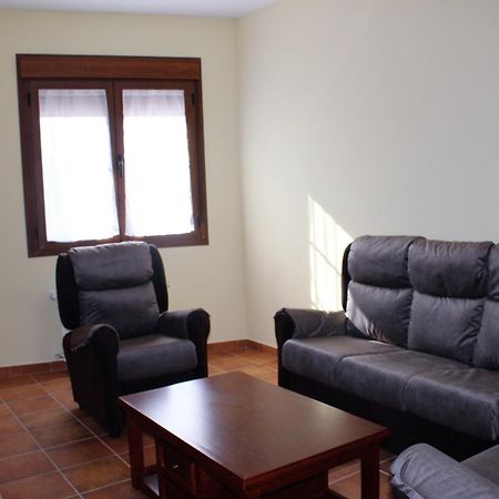 Casa Rural El Nidal Casas de Don Pedro Dış mekan fotoğraf